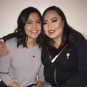 Meet your Posher, Sherry